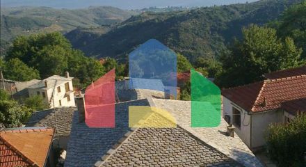 For Sale - Detached house 70 m² in central Greece