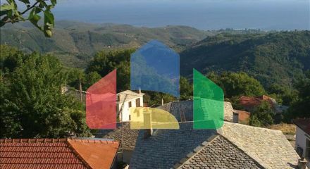 For Sale - Detached house 70 m² in central Greece