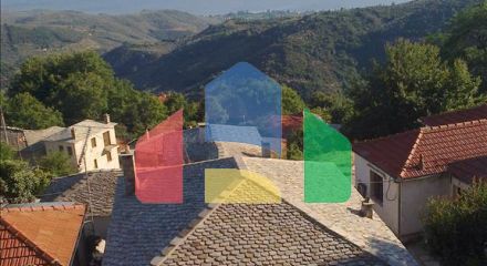 For Sale - Detached house 70 m² in central Greece