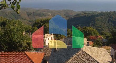 For Sale - Detached house 70 m² in central Greece