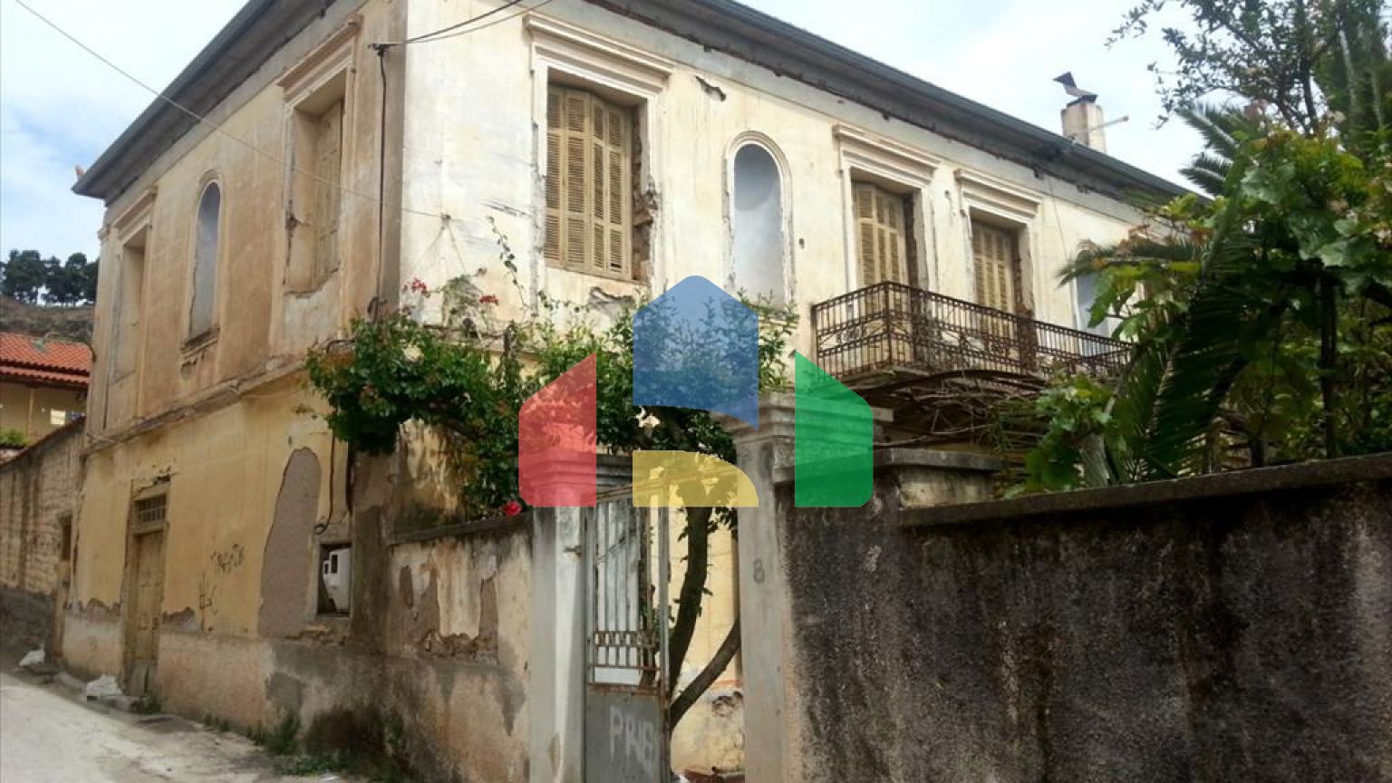 Продажа - Коттедж 430 m² в центральной Греции