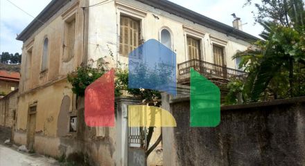 Продажа - Коттедж 430 m² в центральной Греции