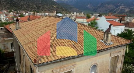 Продажа - Коттедж 430 m² в центральной Греции