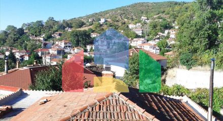 Продаж - Таунхаус 300 m² в центральній Греції