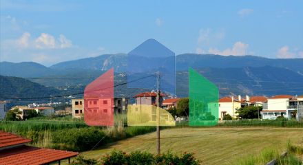 Продажа - Таунхаус 100 m² в центральной Греции