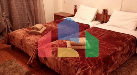Продаж - Готель 1050 m² в центральній Греції