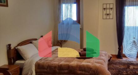 Продажа - Гостиница 1050 m² в центральной Греции