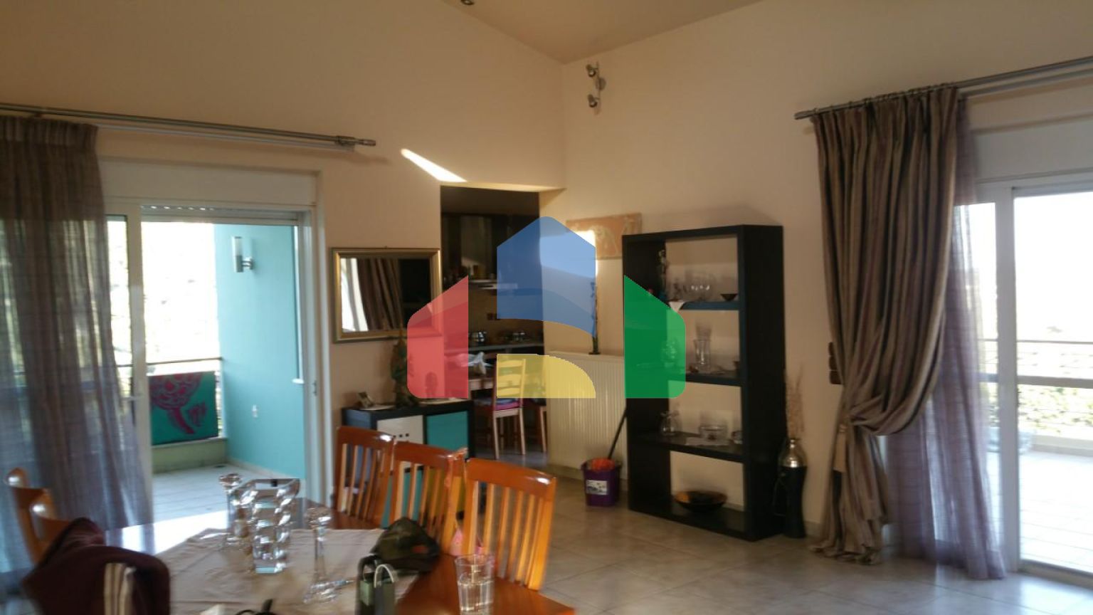 Продажа - Вилла 380 m² в центральной Греции