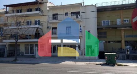For Sale - Business 173 m² in central Greece