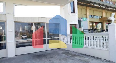 For Sale - Business 173 m² in central Greece