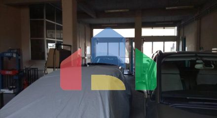 Продажа - Бизнес 173 m² в центральной Греции