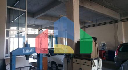 Продажа - Бизнес 173 m² в центральной Греции