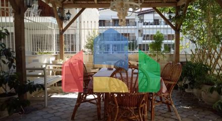 Продажа - Бизнес 173 m² в центральной Греции