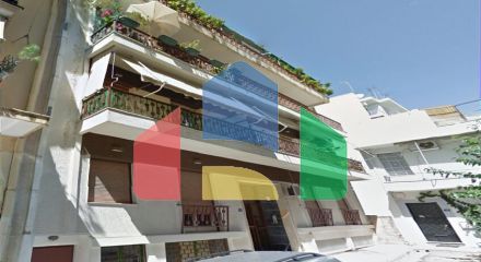 Продаж - Квартира 55 m² в центральній Греції