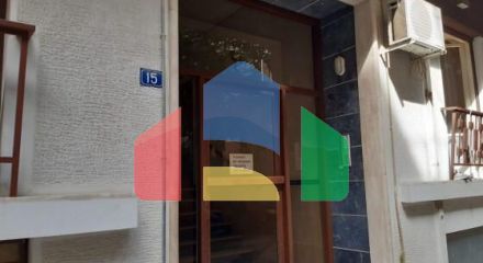 Продаж - Квартира 55 m² в центральній Греції