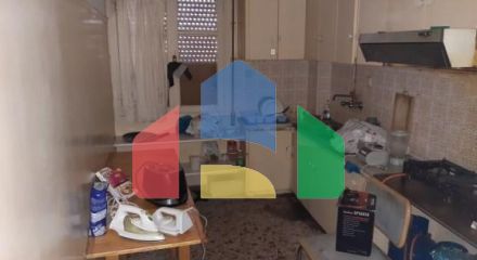 Продаж - Квартира 55 m² в центральній Греції