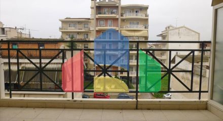 Продаж - Квартира 28 m² в центральній Греції