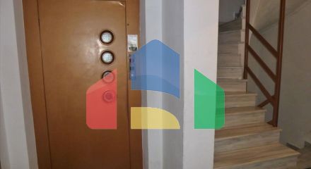 Продаж - Квартира 28 m² в центральній Греції