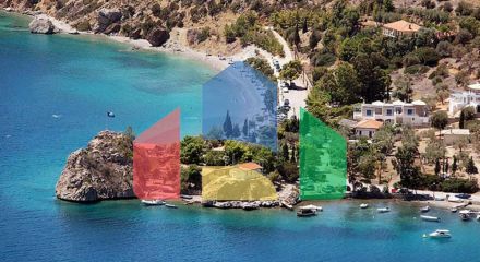 For Sale - Land 22000 m² in central Greece