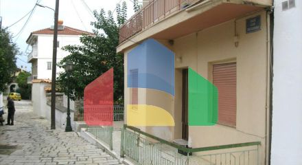 For Sale - Detached house 120 m² in central Greece