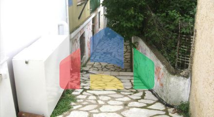 For Sale - Detached house 120 m² in central Greece