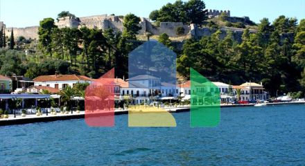 Продаж - Котедж 120 m² в центральній Греції