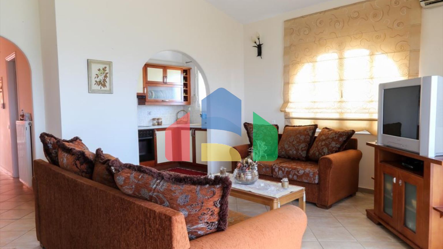 Продажа - Коттедж 400 m² в центральной Греции