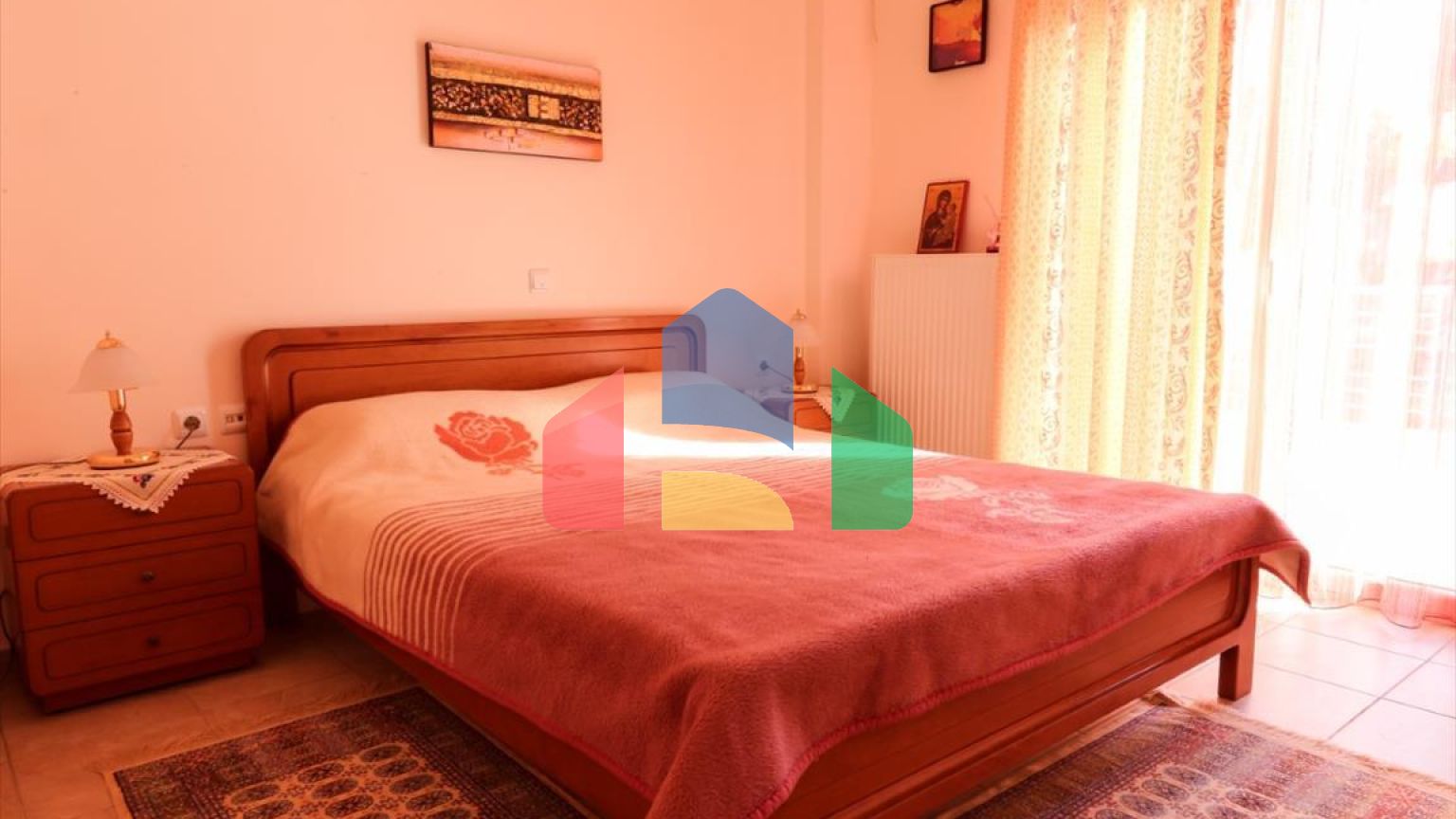 Продажа - Коттедж 400 m² в центральной Греции