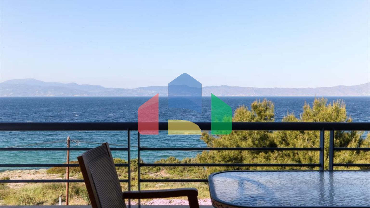 Продажа - Коттедж 400 m² в центральной Греции