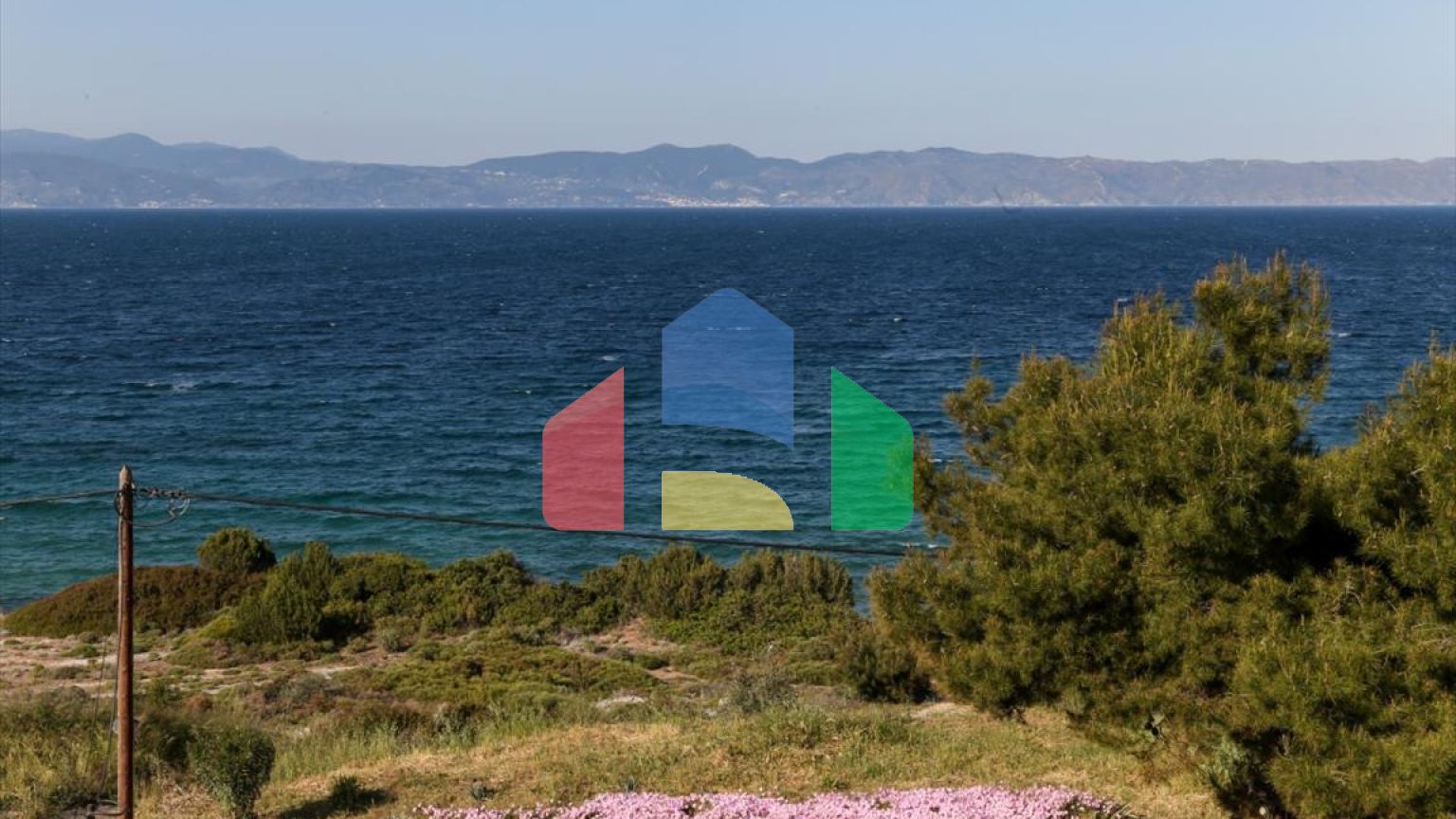 Продажа - Коттедж 400 m² в центральной Греции