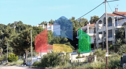 Продажа - Коттедж 400 m² в центральной Греции