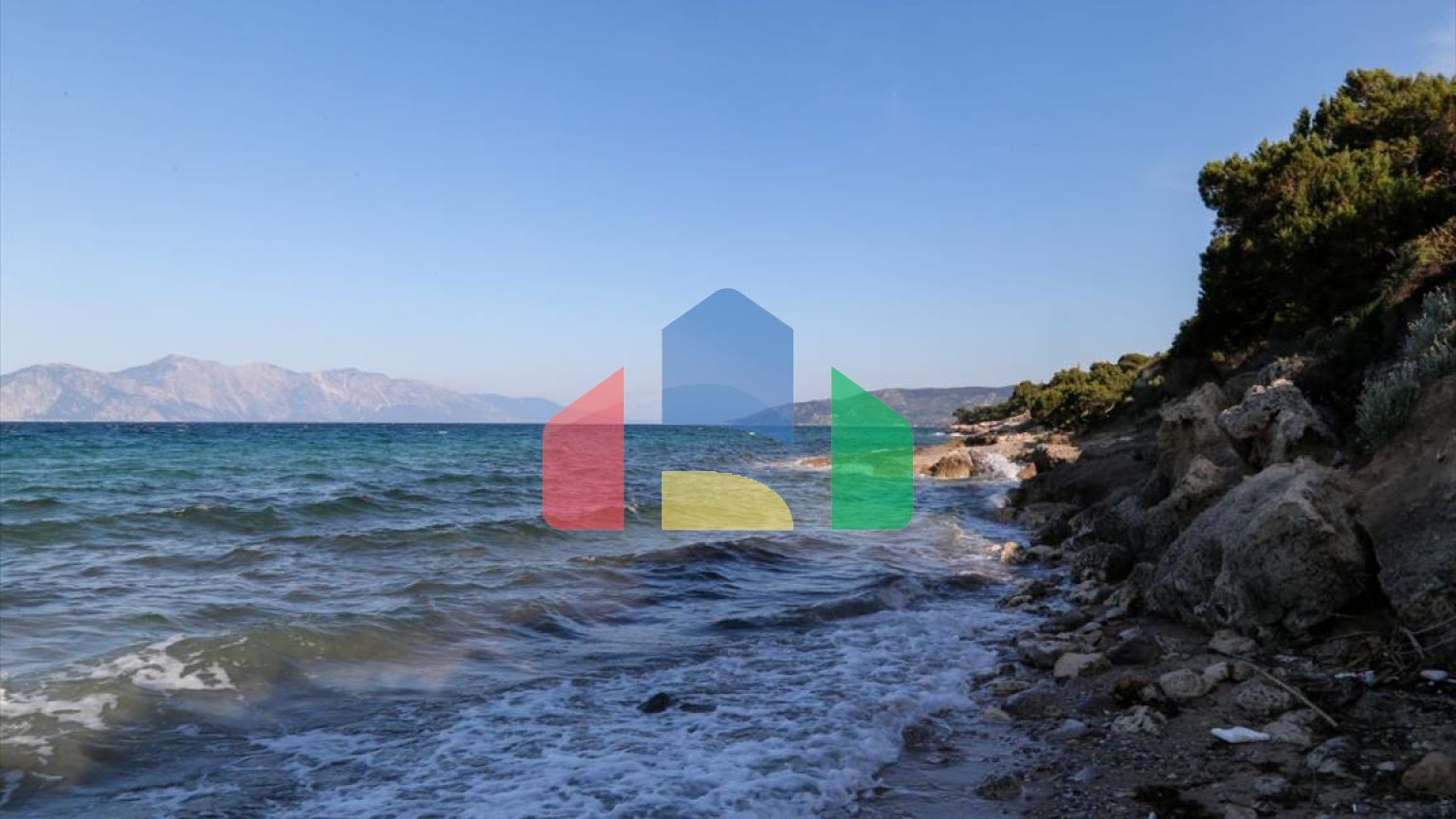 Продажа - Коттедж 400 m² в центральной Греции