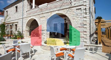 Продажа - Гостиница 600 m² в центральной Греции Продажа - Гостиница 600 m² в центральной Греции