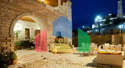 Продажа - Гостиница 600 m² в центральной Греции Продажа - Гостиница 600 m² в центральной Греции