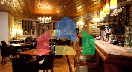 Продажа - Гостиница 600 m² в центральной Греции Продажа - Гостиница 600 m² в центральной Греции