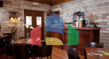 Продажа - Гостиница 600 m² в центральной Греции Продажа - Гостиница 600 m² в центральной Греции