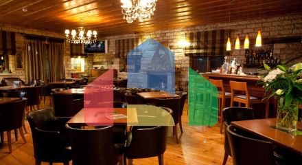 Продажа - Гостиница 600 m² в центральной Греции Продажа - Гостиница 600 m² в центральной Греции