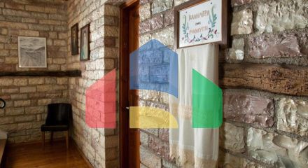 Продажа - Гостиница 600 m² в центральной Греции Продажа - Гостиница 600 m² в центральной Греции