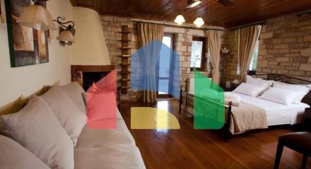 Продажа - Гостиница 600 m² в центральной Греции Продажа - Гостиница 600 m² в центральной Греции