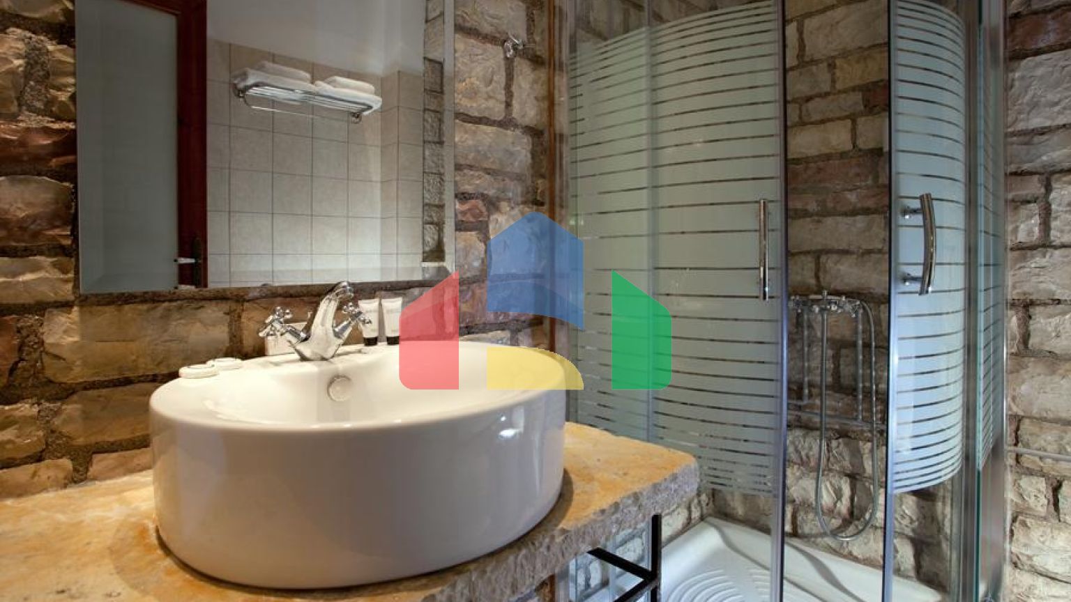 Продажа - Гостиница 600 m² в центральной Греции