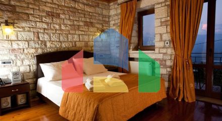 Продажа - Гостиница 600 m² в центральной Греции Продажа - Гостиница 600 m² в центральной Греции