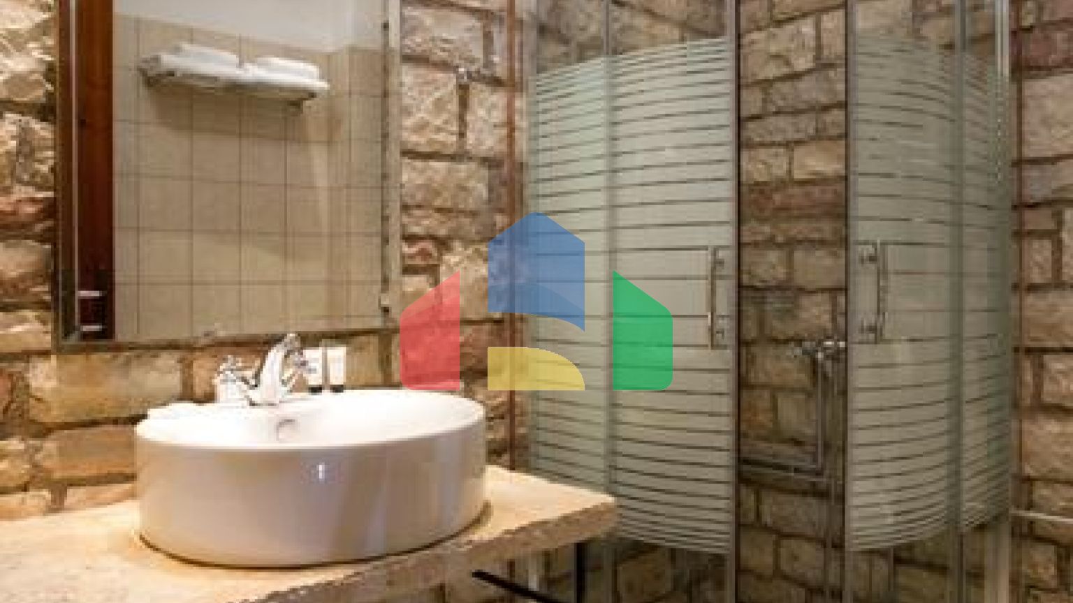 Продажа - Гостиница 600 m² в центральной Греции