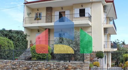 Продажа - Коттедж 380 m² в центральной Греции Продажа - Коттедж 380 m² в центральной Греции