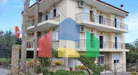 Продажа - Коттедж 380 m² в центральной Греции