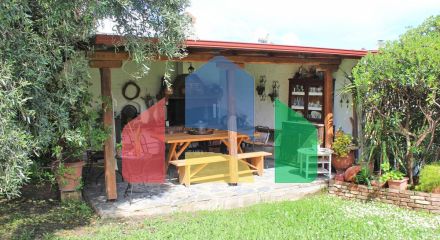 Продажа - Коттедж 380 m² в центральной Греции Продажа - Коттедж 380 m² в центральной Греции