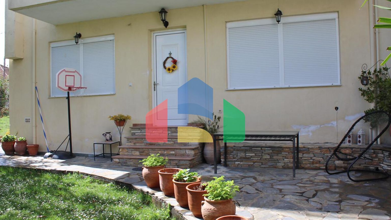 Продажа - Коттедж 380 m² в центральной Греции