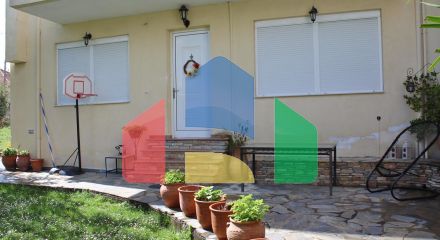 Продажа - Коттедж 380 m² в центральной Греции Продажа - Коттедж 380 m² в центральной Греции