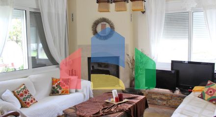 Продажа - Коттедж 380 m² в центральной Греции Продажа - Коттедж 380 m² в центральной Греции