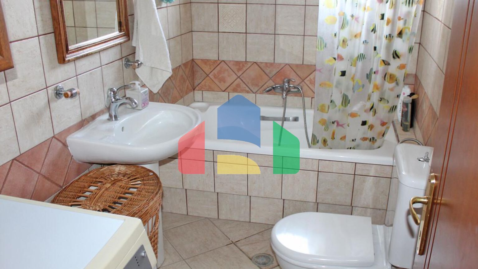 Продажа - Коттедж 380 m² в центральной Греции