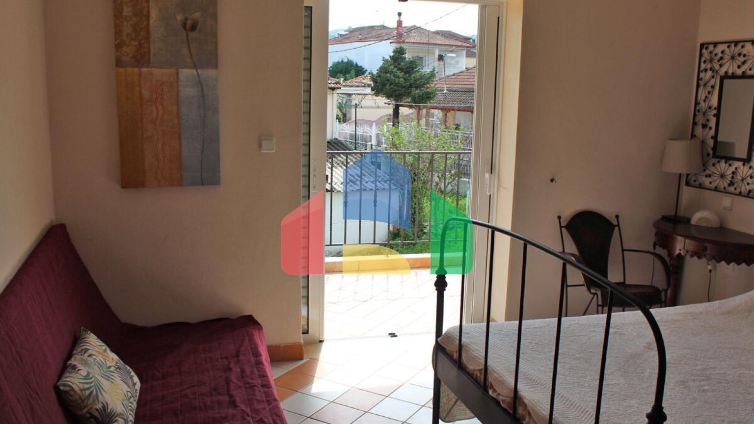 Продажа - Коттедж 380 m² в центральной Греции